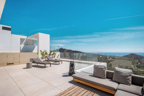 Studio i Ojen, Malaga, Ojen - € 1 950 000 | Ref: CC47138096 - foto 13
