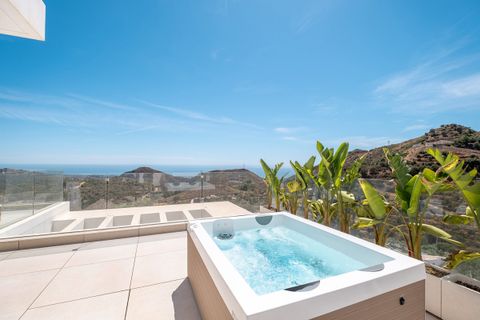 Studio i Ojen, Malaga, Ojen - € 1 950 000 | Ref: CC47138096 - foto 14