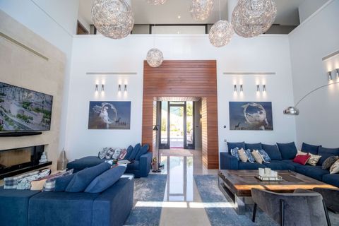 Villa a Benahavis, Malaga, Benahavis - € 12.700.000 | Ref: CC47299844 - foto 4
