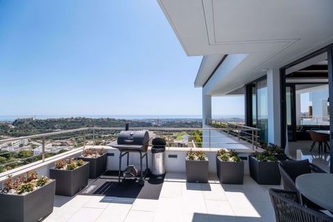 Villa a Benahavis, Malaga, Benahavis - € 12.700.000 | Ref: CC47299844 - foto 7