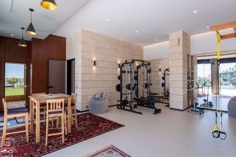 Villa a Benahavis, Malaga, Benahavis - € 12.700.000 | Ref: CC47299844 - foto 21