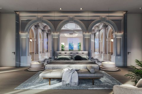 Villa a Marbella, Malaga, Marbella - € 17.000.000 | Ref: CC37744304 - foto 3