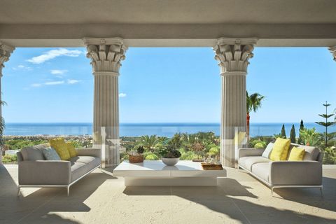 Villa a Marbella, Malaga, Marbella - € 17.000.000 | Ref: CC37744304 - foto 9