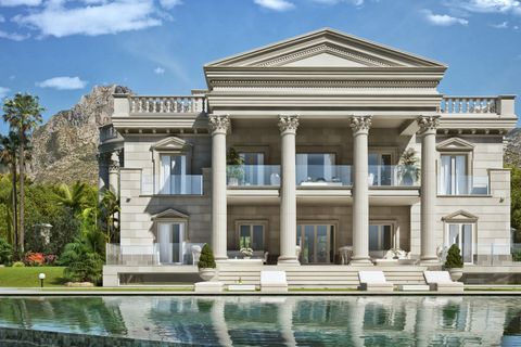 Villa a Marbella, Malaga, Marbella - € 17.000.000 | Ref: CC37744304 - foto 10