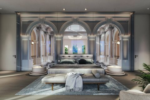 Villa a Marbella, Malaga, Marbella - € 17.000.000 | Ref: CC37744304 - foto 14