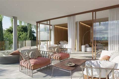 Penthouse i Fuengirola, Malaga, Fuengirola - € 2 530 000 | Ref: CC47407808 - foto 2