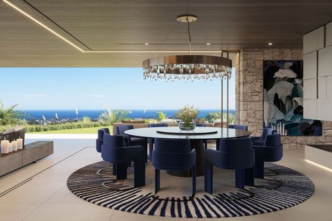 Villa a La Heredia, Malaga, La Heredia - € 14.000.000 | Ref: CC47411330 - foto 2