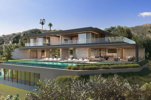 Villa a La Heredia, Malaga, La Heredia - € 14.000.000 | Ref: CC47411330 - foto 3