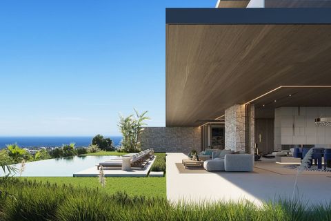 Villa a La Heredia, Malaga, La Heredia - € 14.000.000 | Ref: CC47411330 - foto 4