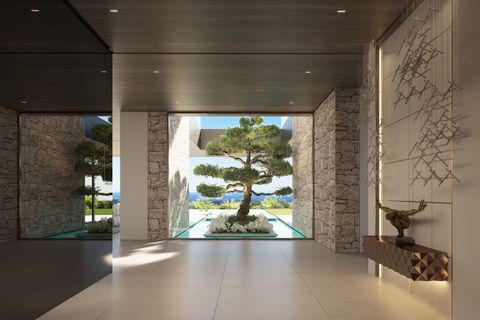 Villa a La Heredia, Malaga, La Heredia - € 14.000.000 | Ref: CC47411330 - foto 9