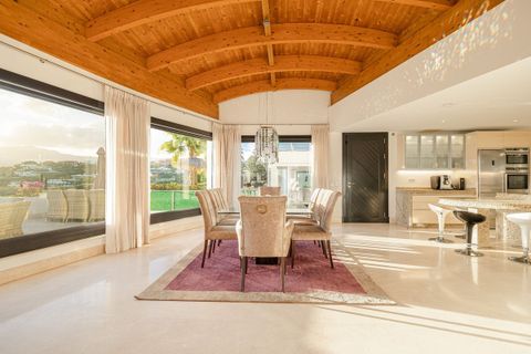 Villa a Benahavis, Malaga, Benahavis - € 5.500.000 | Ref: CC47503706 - foto 2
