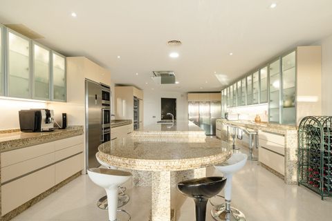 Villa a Benahavis, Malaga, Benahavis - € 5.500.000 | Ref: CC47503706 - foto 4