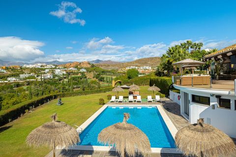Villa a Benahavis, Malaga, Benahavis - € 5.500.000 | Ref: CC47503706 - foto 5
