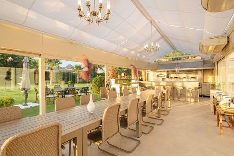 Villa a Benahavis, Malaga, Benahavis - € 5.500.000 | Ref: CC47503706 - foto 8