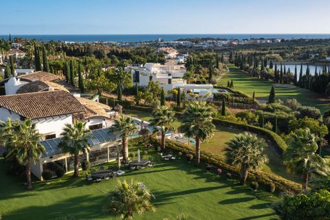 Villa a Benahavis, Malaga, Benahavis - € 5.500.000 | Ref: CC47503706 - foto 10