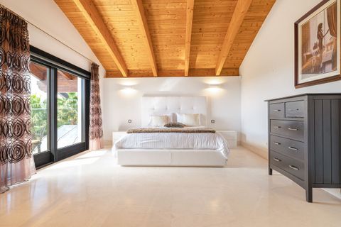 Villa a Benahavis, Malaga, Benahavis - € 5.500.000 | Ref: CC47503706 - foto 11
