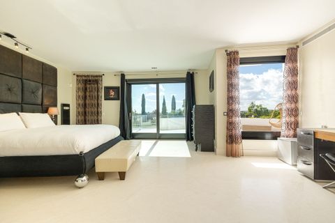 Villa a Benahavis, Malaga, Benahavis - € 5.500.000 | Ref: CC47503706 - foto 14