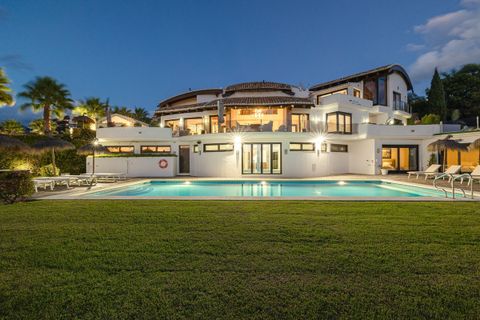 Villa a Benahavis, Malaga, Benahavis - € 5.500.000 | Ref: CC47503706 - foto 16