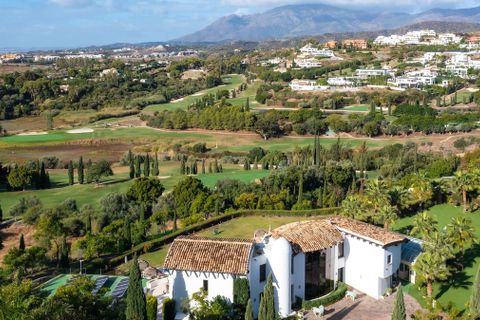 Villa a Benahavis, Malaga, Benahavis - € 5.500.000 | Ref: CC47503706 - foto 17