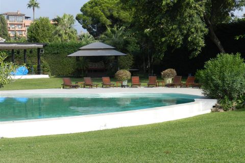 Villa a Guadalmina, Malaga, Guadalmina - € 11.900.000 | Ref: CC47544632 - foto 3