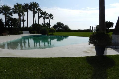Villa a Guadalmina, Malaga, Guadalmina - € 11.900.000 | Ref: CC47544632 - foto 5