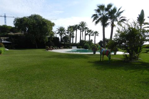 Villa a Guadalmina, Malaga, Guadalmina - € 11.900.000 | Ref: CC47544632 - foto 6