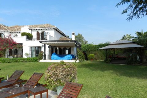 Villa a Guadalmina, Malaga, Guadalmina - € 11.900.000 | Ref: CC47544632 - foto 7