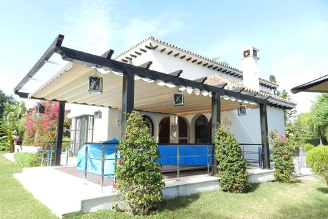 Villa a Guadalmina, Malaga, Guadalmina - € 11.900.000 | Ref: CC47544632 - foto 12