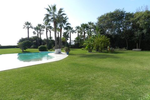 Villa a Guadalmina, Malaga, Guadalmina - € 11.900.000 | Ref: CC47544632 - foto 13