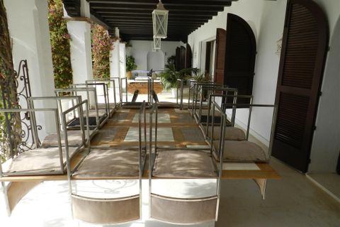 Villa a Guadalmina, Malaga, Guadalmina - € 11.900.000 | Ref: CC47544632 - foto 14
