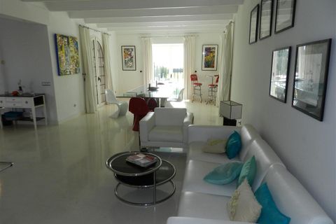 Villa a Guadalmina, Malaga, Guadalmina - € 11.900.000 | Ref: CC47544632 - foto 16