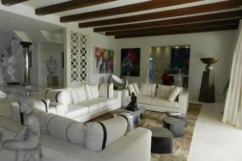 Villa a Guadalmina, Malaga, Guadalmina - € 11.900.000 | Ref: CC47544632 - foto 17