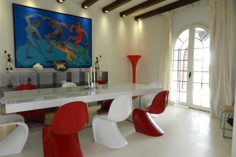 Villa a Guadalmina, Malaga, Guadalmina - € 11.900.000 | Ref: CC47544632 - foto 20