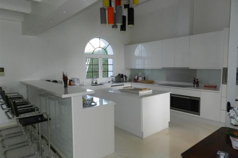 Villa a Guadalmina, Malaga, Guadalmina - € 11.900.000 | Ref: CC47544632 - foto 21
