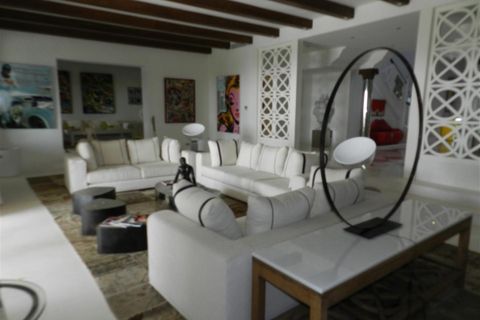 Villa a Guadalmina, Malaga, Guadalmina - € 11.900.000 | Ref: CC47544632 - foto 22
