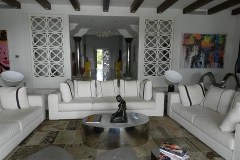 Villa a Guadalmina, Malaga, Guadalmina - € 11.900.000 | Ref: CC47544632 - foto 23