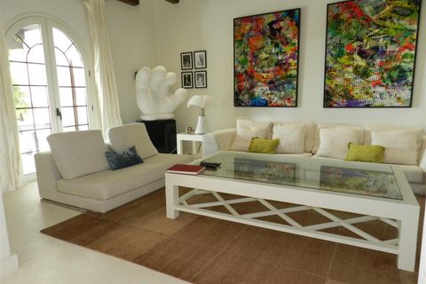Villa a Guadalmina, Malaga, Guadalmina - € 11.900.000 | Ref: CC47544632 - foto 25