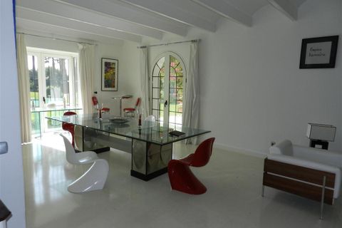 Villa a Guadalmina, Malaga, Guadalmina - € 11.900.000 | Ref: CC47544632 - foto 26