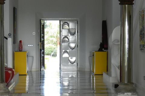 Villa a Guadalmina, Malaga, Guadalmina - € 11.900.000 | Ref: CC47544632 - foto 30