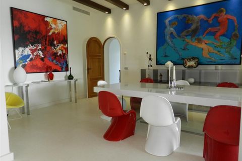 Villa a Guadalmina, Malaga, Guadalmina - € 11.900.000 | Ref: CC47544632 - foto 34