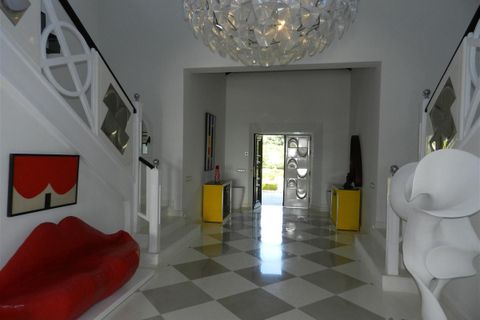 Villa a Guadalmina, Malaga, Guadalmina - € 11.900.000 | Ref: CC47544632 - foto 35