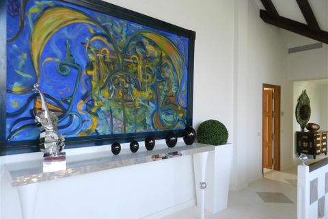 Villa a Guadalmina, Malaga, Guadalmina - € 11.900.000 | Ref: CC47544632 - foto 36