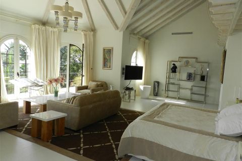 Villa a Guadalmina, Malaga, Guadalmina - € 11.900.000 | Ref: CC47544632 - foto 38