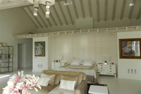 Villa a Guadalmina, Malaga, Guadalmina - € 11.900.000 | Ref: CC47544632 - foto 40
