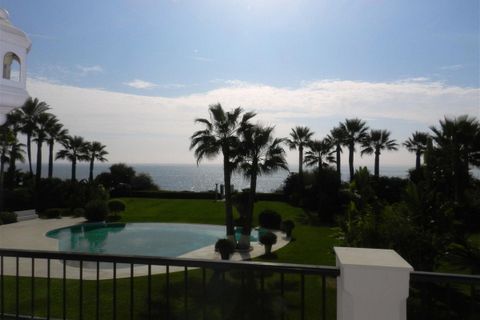 Villa a Guadalmina, Malaga, Guadalmina - € 11.900.000 | Ref: CC47544632 - foto 43