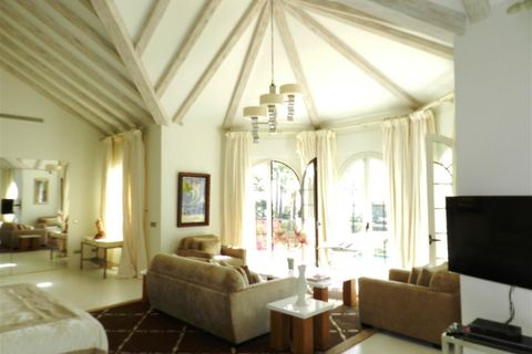 Villa a Guadalmina, Malaga, Guadalmina - € 11.900.000 | Ref: CC47544632 - foto 44