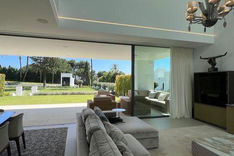 Villa a Nueva Andalucia, Malaga, Nueva Andalucia - € 5.250.000 | Ref: CC47677286 - foto 6