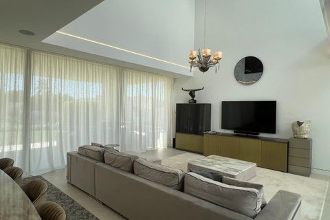 Villa a Nueva Andalucia, Malaga, Nueva Andalucia - € 5.250.000 | Ref: CC47677286 - foto 7