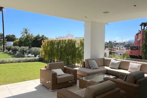 Villa a Nueva Andalucia, Malaga, Nueva Andalucia - € 5.250.000 | Ref: CC47677286 - foto 15