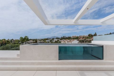 Villa a Nueva Andalucia, Malaga, Nueva Andalucia - € 5.250.000 | Ref: CC47677286 - foto 30
